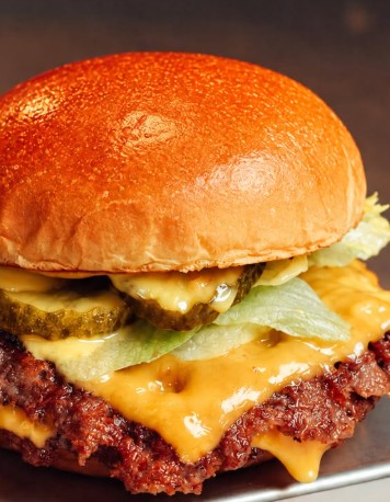 White Burger Serhat Doğramacı Menü Fiyatları