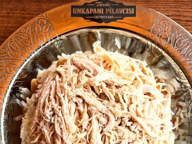 Unkapanı Pilavcısı Menü Fiyatları