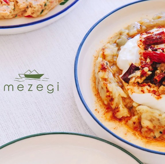 Mezegi Göcek Menü Fiyatları