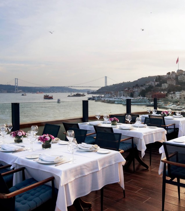 Sur Balık Menü Fiyatları