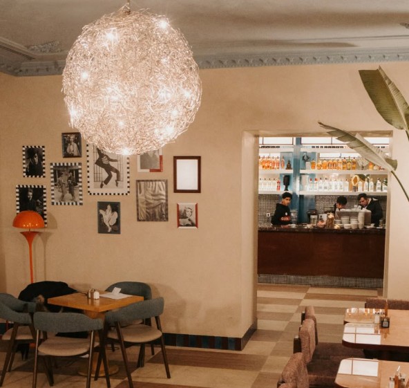 Cookshop Menü Fiyatları