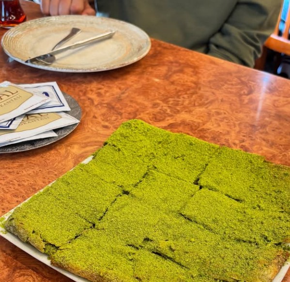 Ünal Et Lokantası Menü Fiyatları