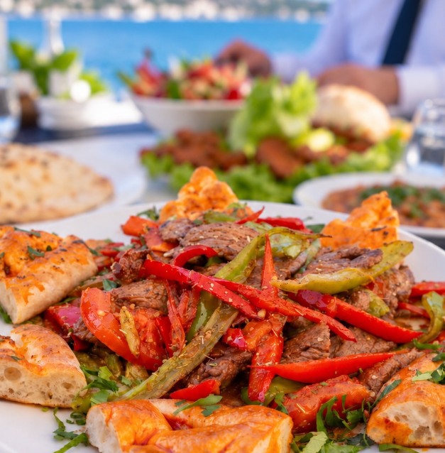 Kaşıbeyaz Menü Fiyatları